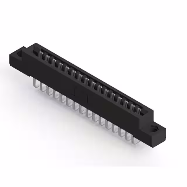 357-032-459-204 EDAC Inc.  Edgeboard Connectors
